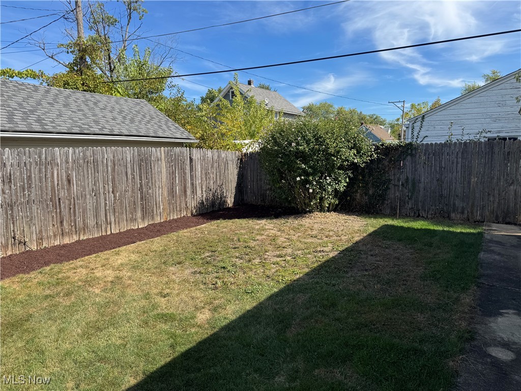 Rb Lersh Allotment - Residential