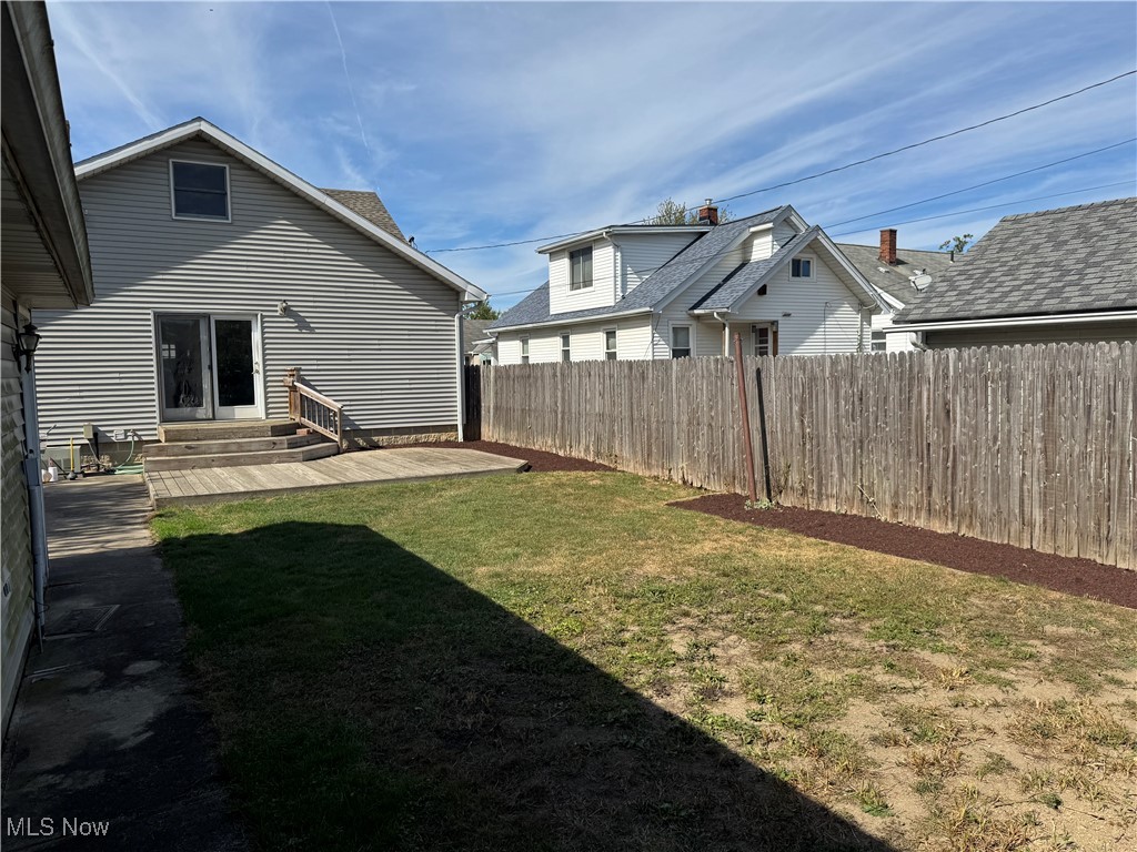 Rb Lersh Allotment - Residential