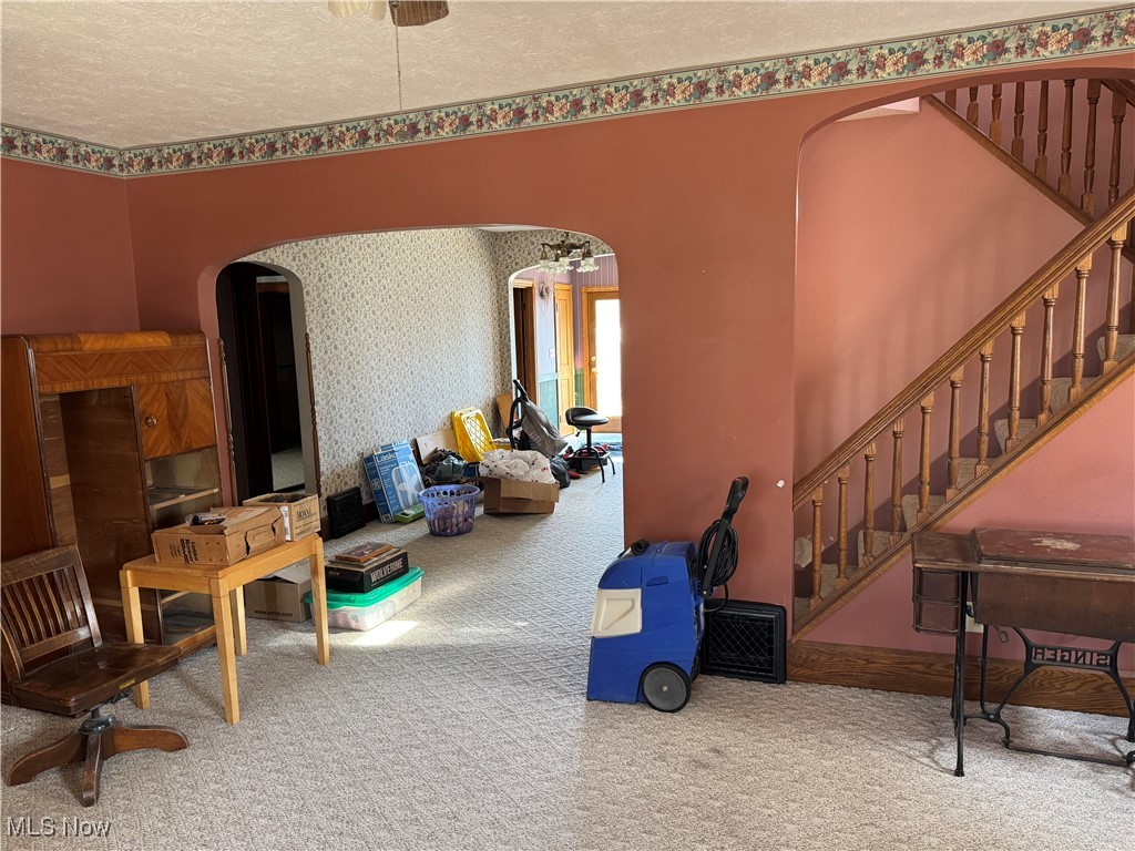 Rb Lersh Allotment - Residential