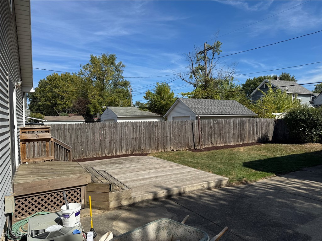 Rb Lersh Allotment - Residential