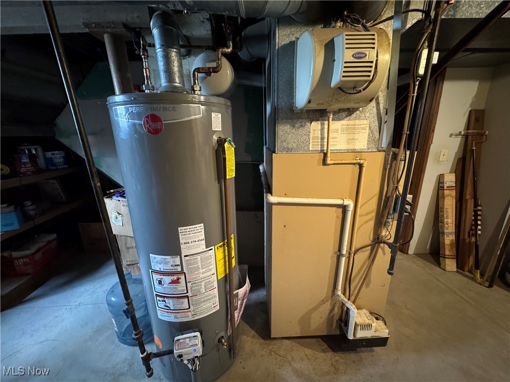 Rb Lersh Allotment - Residential