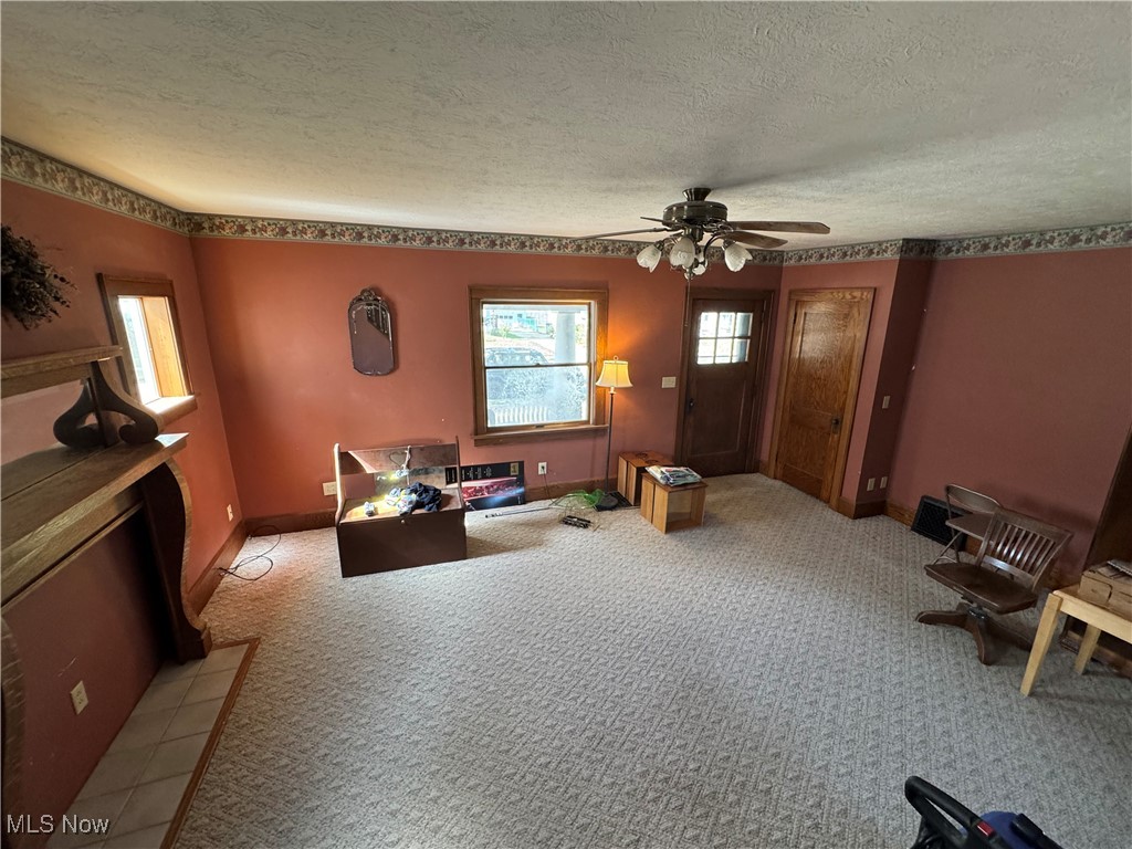 Rb Lersh Allotment - Residential