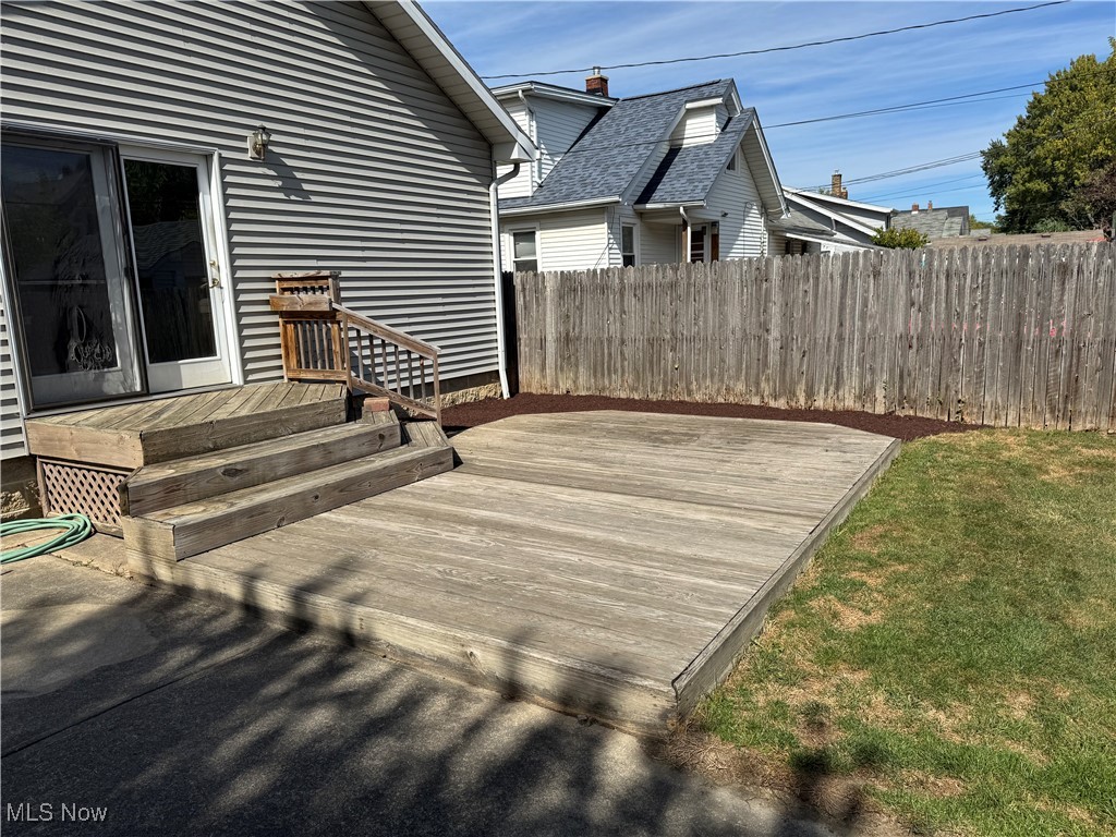 Rb Lersh Allotment - Residential