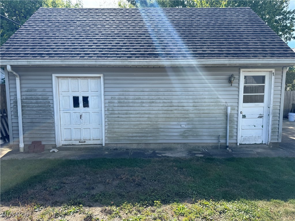 Rb Lersh Allotment - Residential