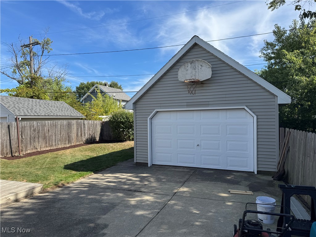 Rb Lersh Allotment - Residential