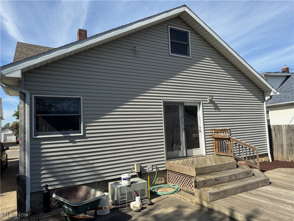 Rb Lersh Allotment - Residential