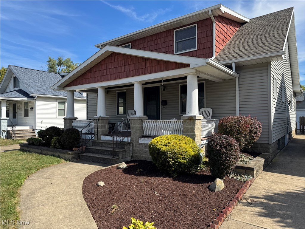 Rb Lersh Allotment - Residential