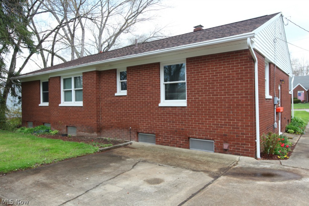 City/Hubbard - Residential