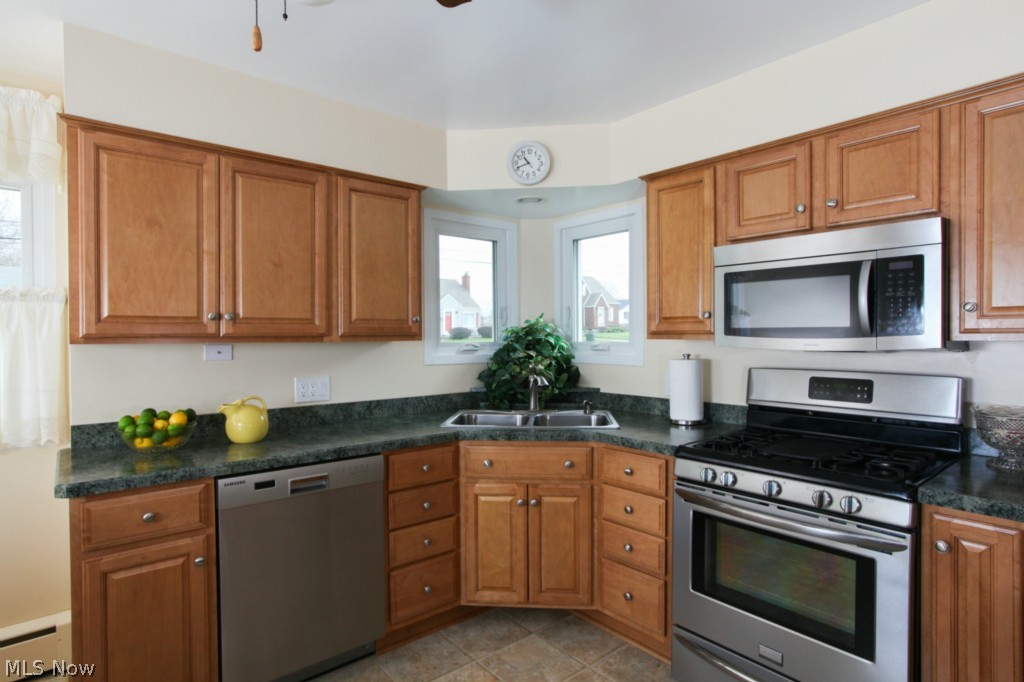 City/Hubbard - Residential