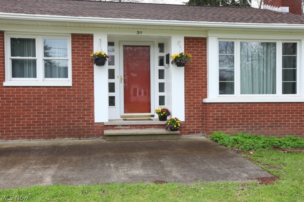 City/Hubbard - Residential