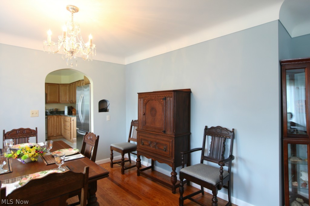 City/Hubbard - Residential