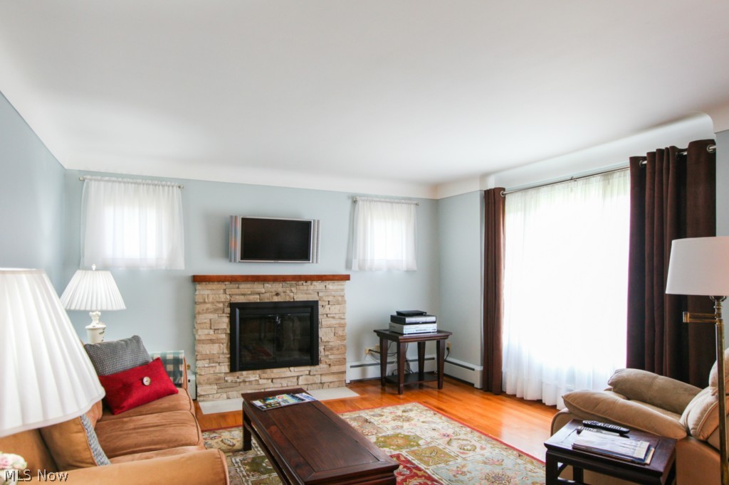 City/Hubbard - Residential