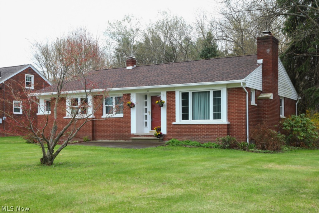 City/Hubbard - Residential