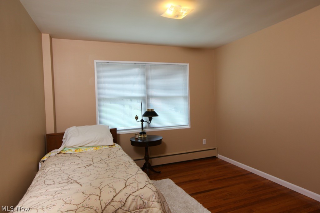 City/Hubbard - Residential