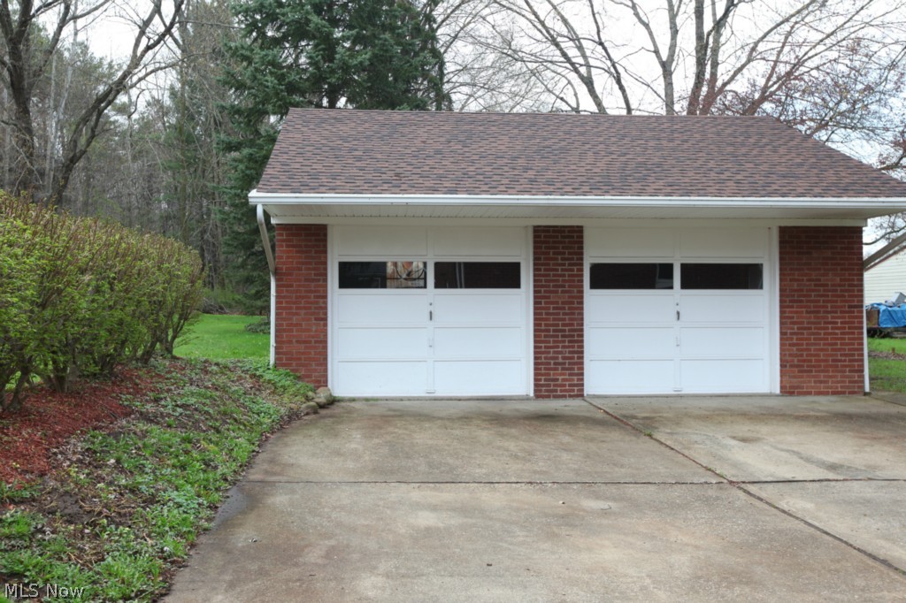 City/Hubbard - Residential