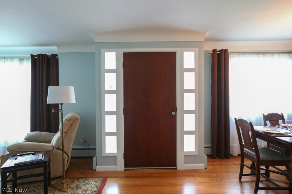 City/Hubbard - Residential