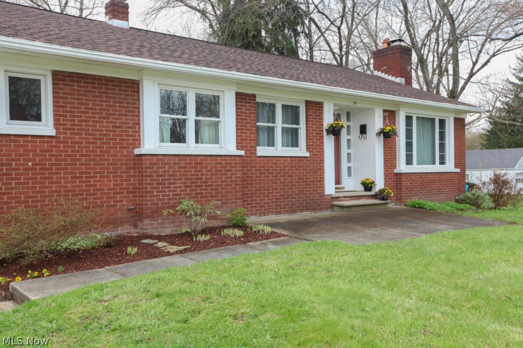 City/Hubbard - Residential