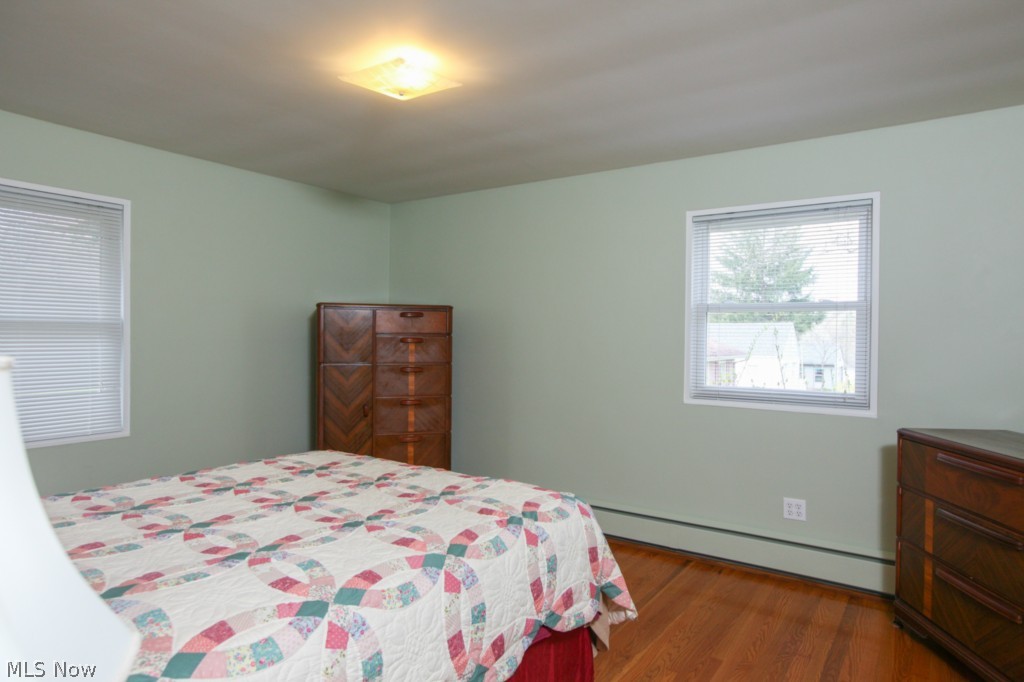 City/Hubbard - Residential