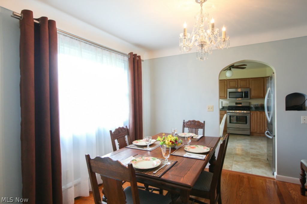 City/Hubbard - Residential