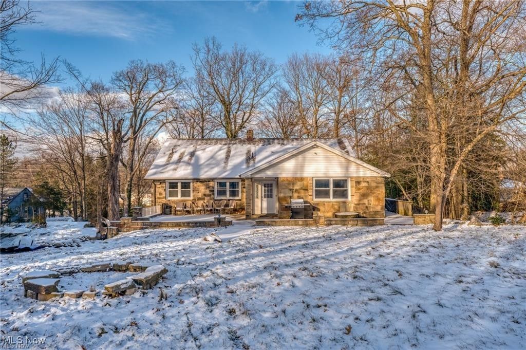 Photo of 4508 Monticello Boulevard, South Euclid, OH 44143 (MLS # 5175723)