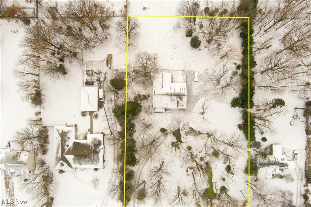 Euclid 06 - Residential