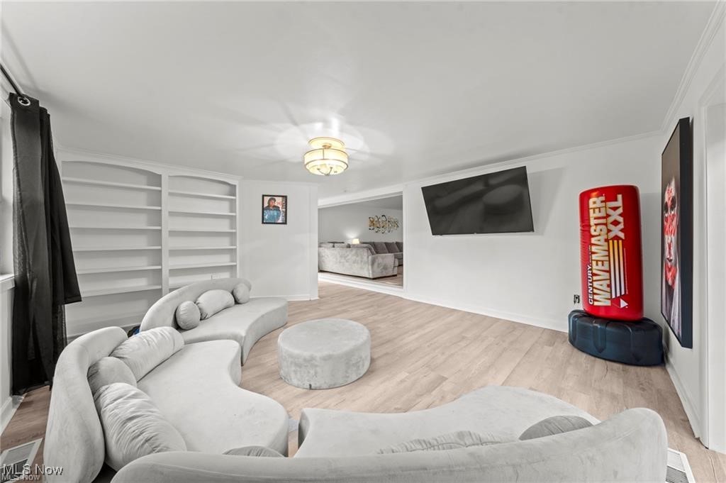 Euclid 06 - Residential