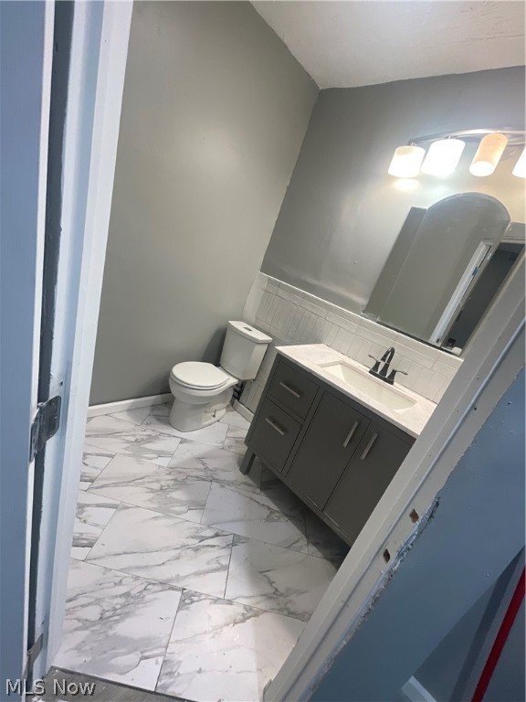 Summit Lake - Residential