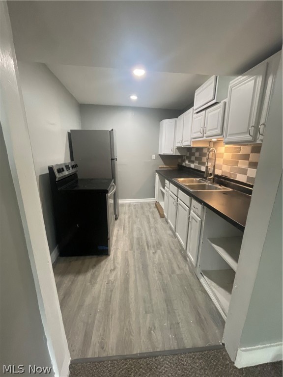 Summit Lake - Residential