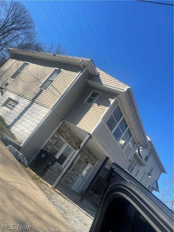 Summit Lake - Residential