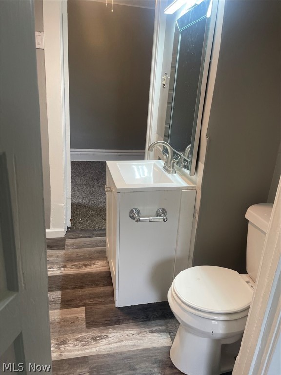 Summit Lake - Residential