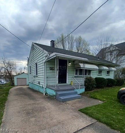 Homes For Sale - 2813 Julian Street<br/> Mahoning County, Youngstown, OH 44502