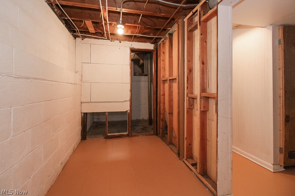 Stafford - Residential Lease
