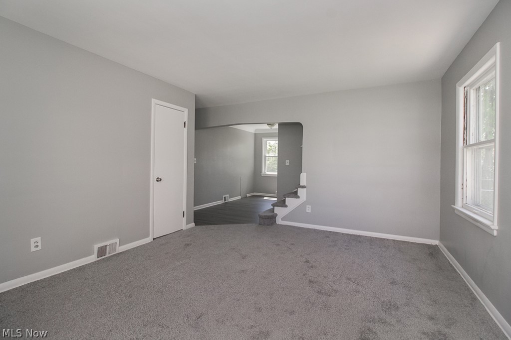 Stafford - Residential Lease