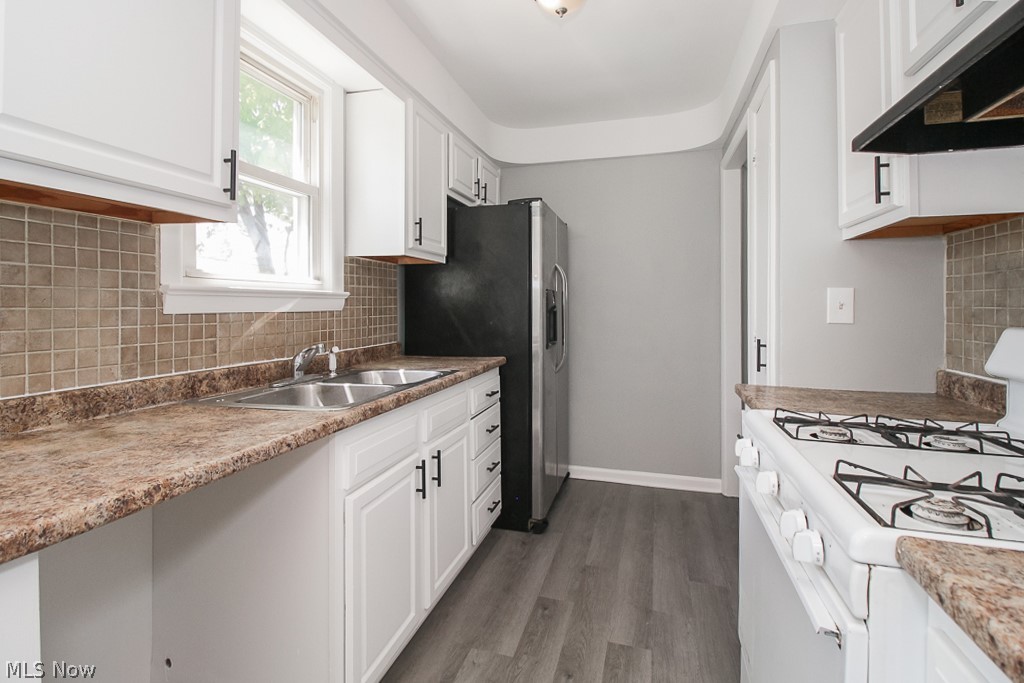 Stafford - Residential Lease