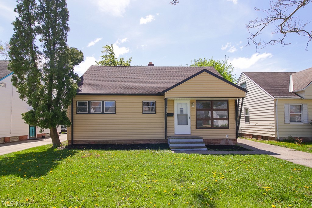 Stafford - Residential Lease