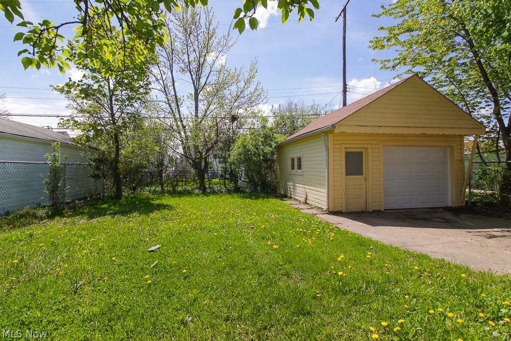 Stafford - Residential Lease