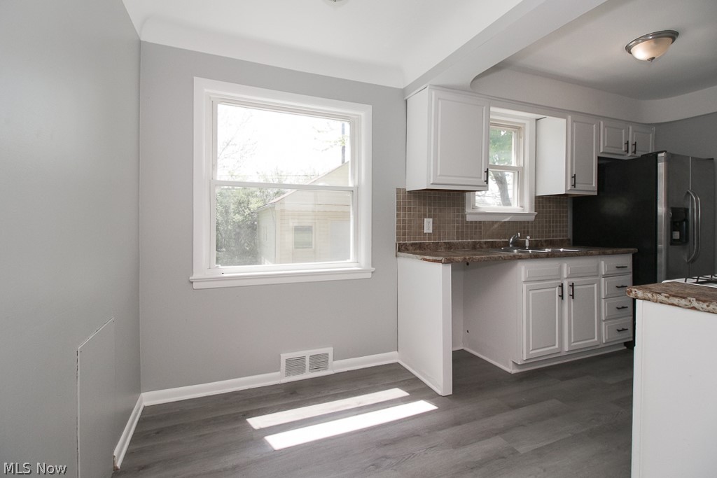 Stafford - Residential Lease