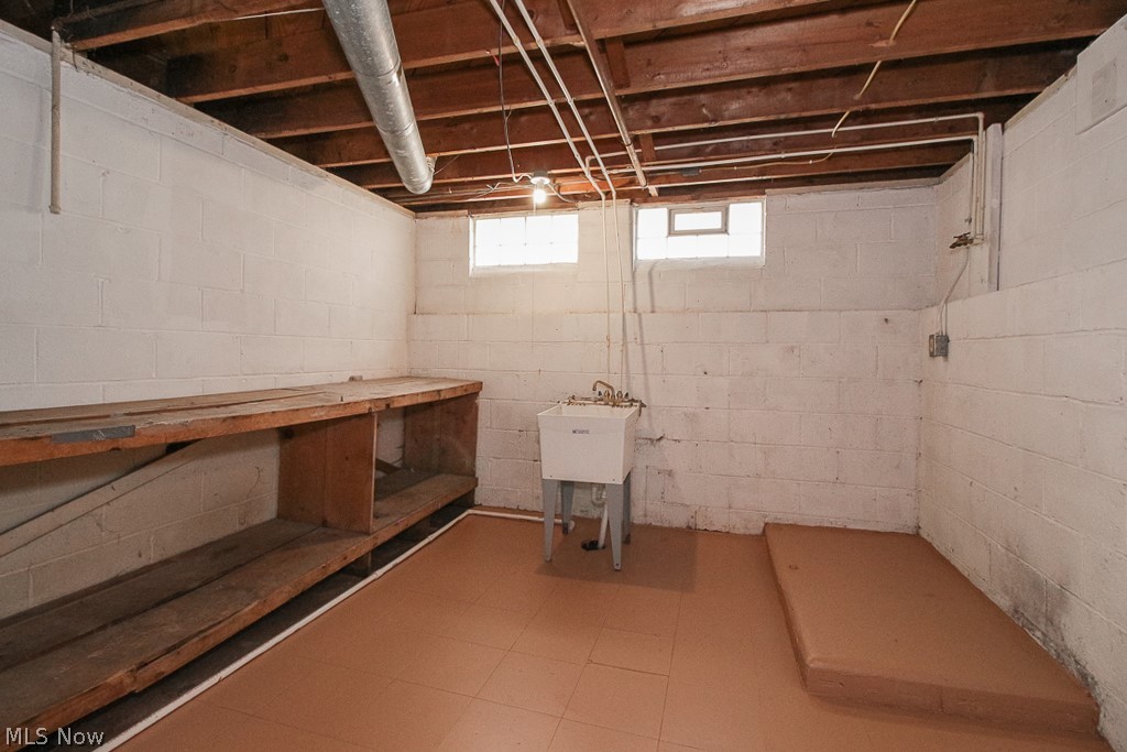Stafford - Residential Lease