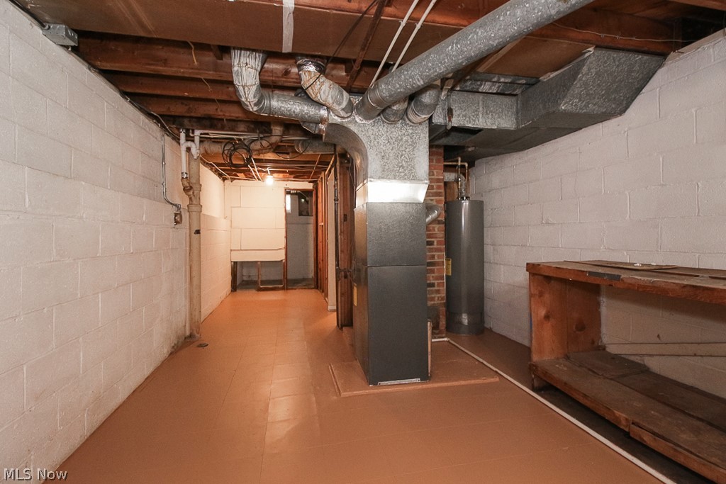 Stafford - Residential Lease