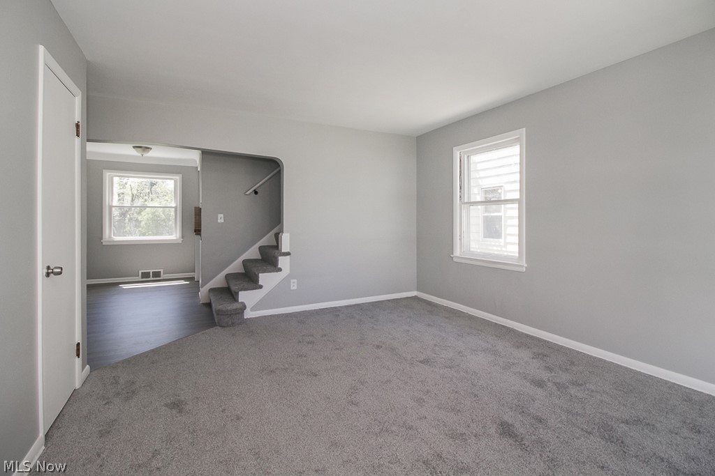 Stafford - Residential Lease