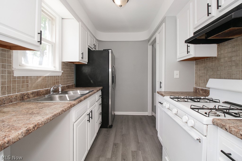 Stafford - Residential Lease