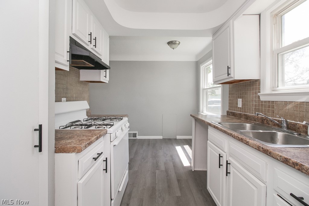 Stafford - Residential Lease