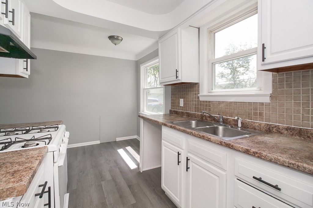 Stafford - Residential Lease