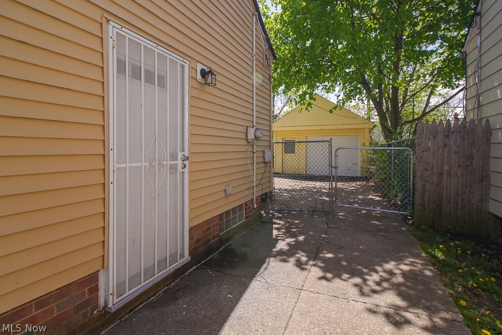 Stafford - Residential Lease