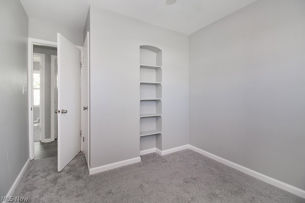 Stafford - Residential Lease