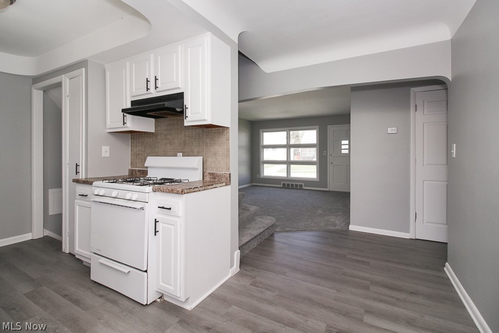 Stafford - Residential Lease