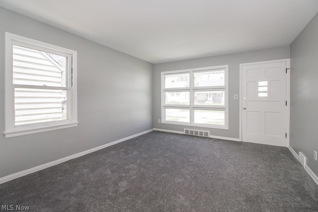 Stafford - Residential Lease
