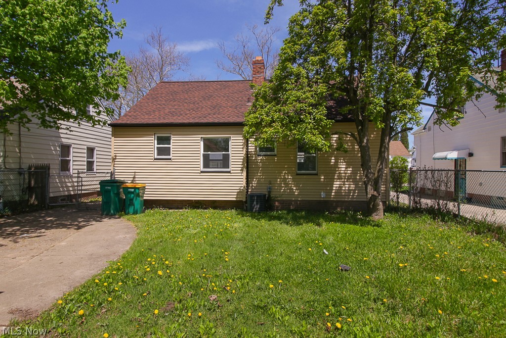 Stafford - Residential Lease