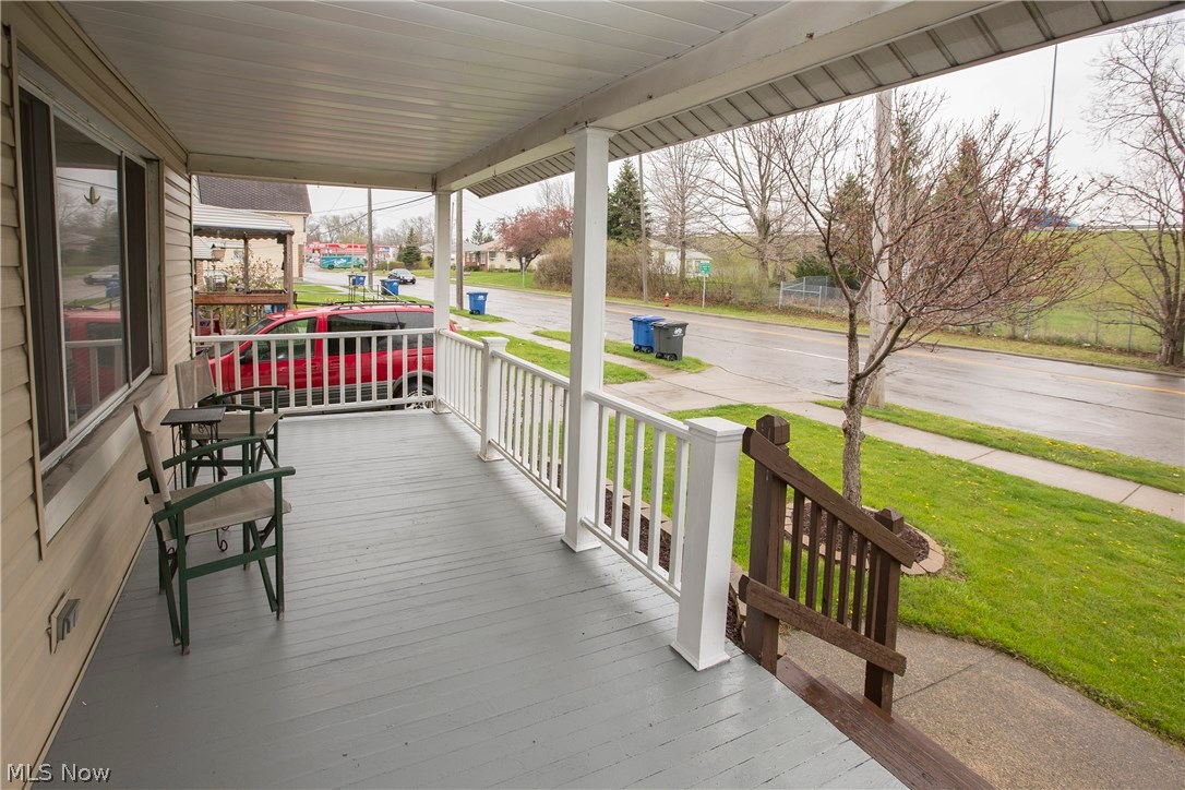 Richland Heights - Residential