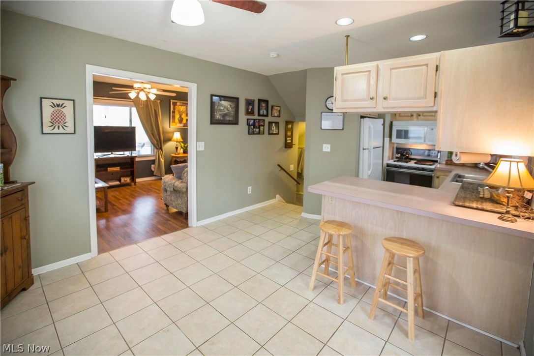 Richland Heights - Residential